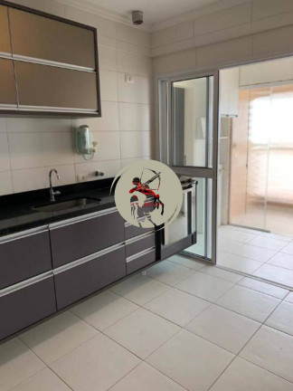 Imagem Apartamento com 3 Quartos à Venda, 155 m² em Gonzaga - Santos