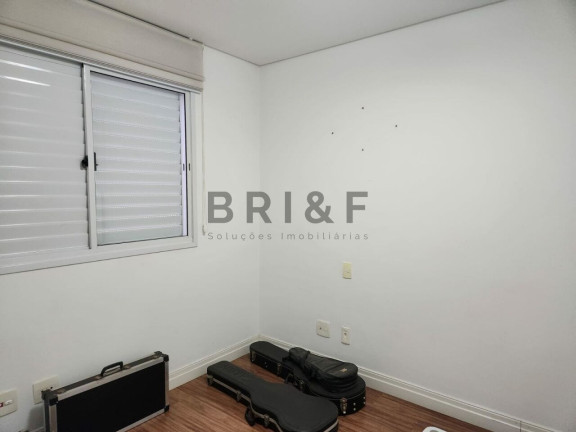 Imagem Apartamento com 3 Quartos para Alugar, 95 m² em Brooklin  - São Paulo