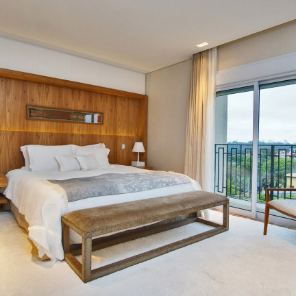Imagem Imóvel com 3 Quartos à Venda, 300 m² em Jardim Paulistano - São Paulo