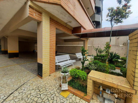 Imagem Apartamento com 1 Quarto à Venda, 51 m² em Tupi - Praia Grande