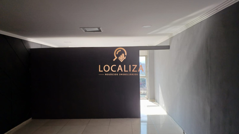 Imagem Sala Comercial à Venda, 36 m² em Jardim São Dimas - São José Dos Campos Imagem Sala Comercial à Venda, 36 m² em Jardim São Dimas - São José Dos Campos