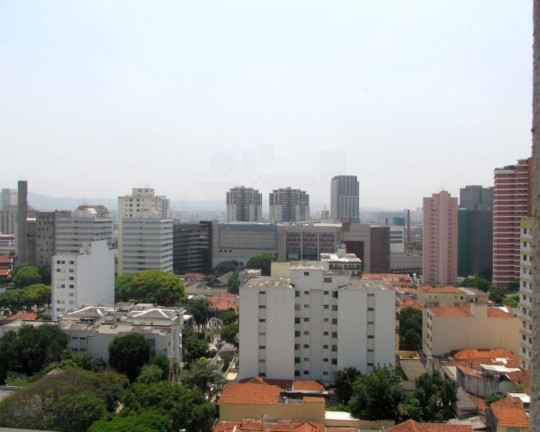 Imagem Apartamento com 4 Quartos à Venda, 175 m² em Perdizes - São Paulo Imagem Apartamento com 4 Quartos à Venda, 175 m² em Perdizes - São Paulo