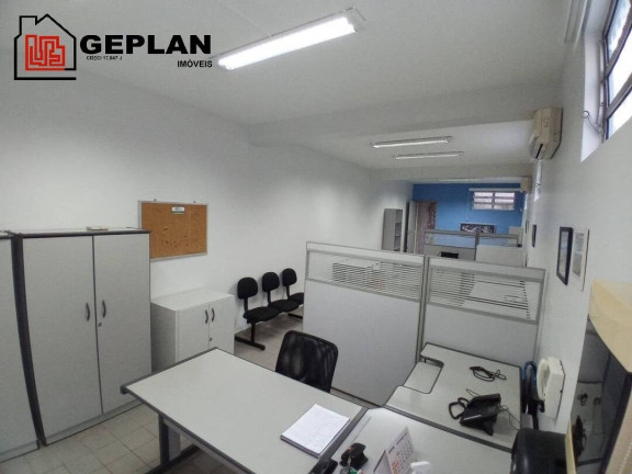 Sala Comercial à Venda, 252 m² em Vila Mariana - São Paulo