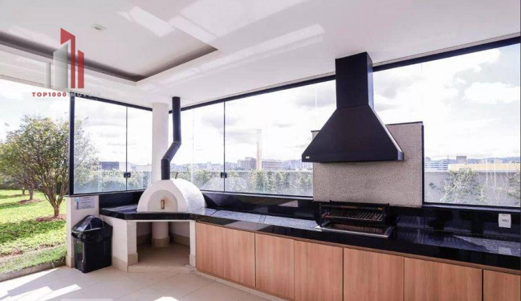Imagem Apartamento com 2 Quartos à Venda, 70 m² em Barra Funda - São Paulo