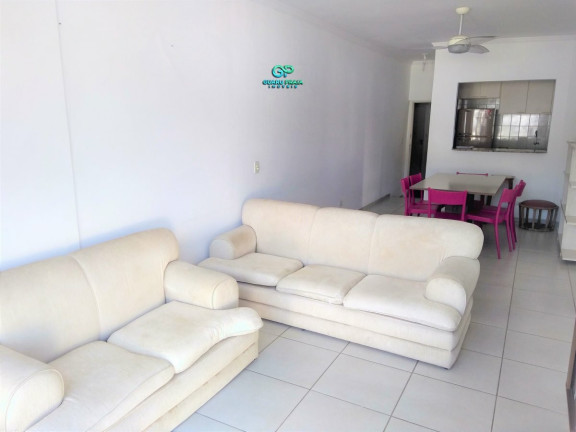 Imagem Cobertura com 2 Quartos à Venda, 85 m² em Enseada - Guarujá