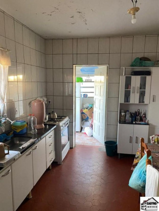 Imagem Casa com 2 Quartos à Venda, 180 m² em água Fria - São Paulo Imagem Casa com 2 Quartos à Venda, 180 m² em água Fria - São Paulo