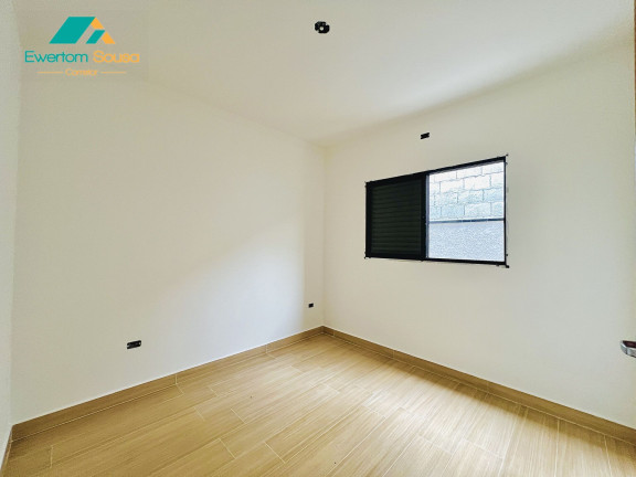 Imagem Casa com 3 Quartos à Venda, 96 m² em Nova Cerejeira - Atibaia