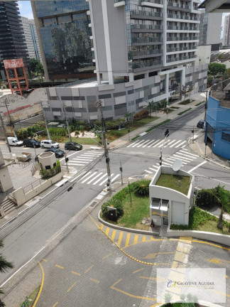 Sala Comercial à Venda ou Locação, 30 m² em Barra Funda - São Paulo