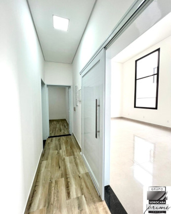 Imagem Casa com 3 Quartos à Venda, 472 m² em Alphaville Nova Esplanada - Votorantim