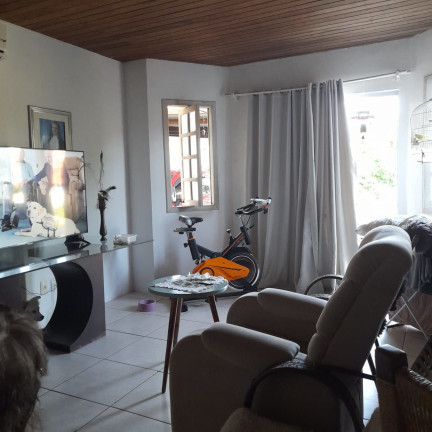 Imagem Casa com 3 Quartos à Venda, 130 m² em Cruzeiro Do Sul - Taquara Imagem Casa com 3 Quartos à Venda, 130 m² em Cruzeiro Do Sul - Taquara