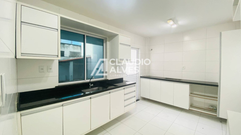 Imagem Casa de Condomínio com 3 Quartos à Venda, 120 m² em Mangabeira - Feira De Santana