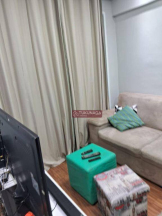 Imagem Apartamento com 2 Quartos à Venda, 52 m² em Ponte Grande - Guarulhos Imagem Apartamento com 2 Quartos à Venda, 52 m² em Ponte Grande - Guarulhos