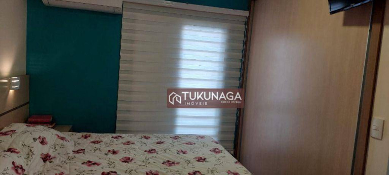 Imagem Apartamento com 3 Quartos à Venda, 83 m² em Vila Isolina Mazzei - São Paulo Imagem Apartamento com 3 Quartos à Venda, 83 m² em Vila Isolina Mazzei - São Paulo