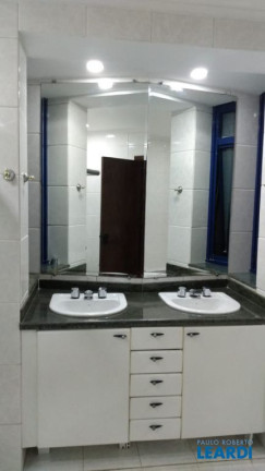 Imagem Apartamento com 2 Quartos à Venda, 190 m² em Vila Valparaíso - Santo André Imagem Apartamento com 2 Quartos à Venda, 190 m² em Vila Valparaíso - Santo André