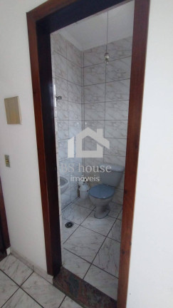 Imagem Sala Comercial para Alugar, 30 m² em Jardim Ocara - Santo André Imagem Sala Comercial para Alugar, 30 m² em Jardim Ocara - Santo André