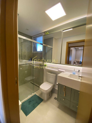 Imagem Apartamento com 3 Quartos à Venda, 101 m² em Horto Florestal - Jundiaí