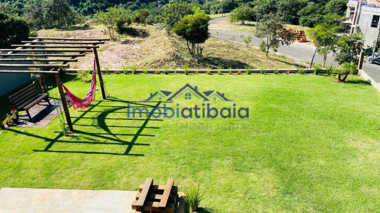 Imagem Casa de Condomínio com 3 Quartos à Venda, 563 m² em Machadinho - Jarinu Imagem Casa de Condomínio com 3 Quartos à Venda, 563 m² em Machadinho - Jarinu