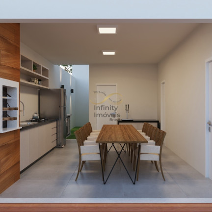 Imagem Casa com 3 Quartos à Venda, 207 m² em Paquetá - Belo Horizonte Imagem Casa com 3 Quartos à Venda, 207 m² em Paquetá - Belo Horizonte