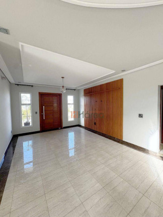 Imagem Sobrado com 3 Quartos à Venda ou Locação, 302 m² em Alto Da Boa Vista - Sorocaba Imagem Sobrado com 3 Quartos à Venda ou Locação, 302 m² em Alto Da Boa Vista - Sorocaba