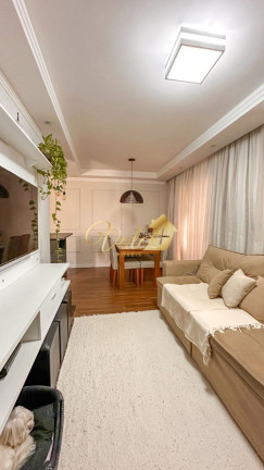 Imagem Apartamento com 2 Quartos à Venda, 54 m² em Jardim Sul - São José Dos Campos