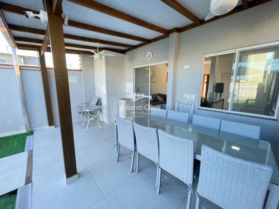 Imagem Sobrado com 3 Quartos à Venda, 120 m² em Bamerindus - Itapoá