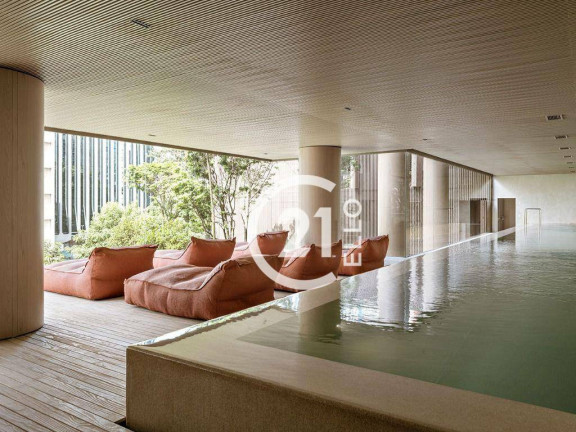 Imagem Apartamento com 3 Quartos à Venda, 232 m² em Pinheiros - São Paulo Imagem Apartamento com 3 Quartos à Venda, 232 m² em Pinheiros - São Paulo