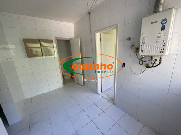 Imagem Apartamento com 3 Quartos à Venda, 100 m² em Tijuca - Rio De Janeiro Imagem Apartamento com 3 Quartos à Venda, 100 m² em Tijuca - Rio De Janeiro
