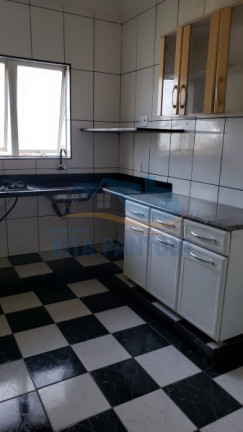 Imagem Apartamento com 3 Quartos à Venda, 64 m² em Jardim Palma Travassos - Ribeirão Preto
