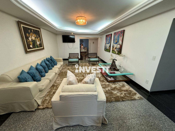 Imagem Cobertura com 5 Quartos à Venda, 428 m² em Setor Bueno - Goiânia