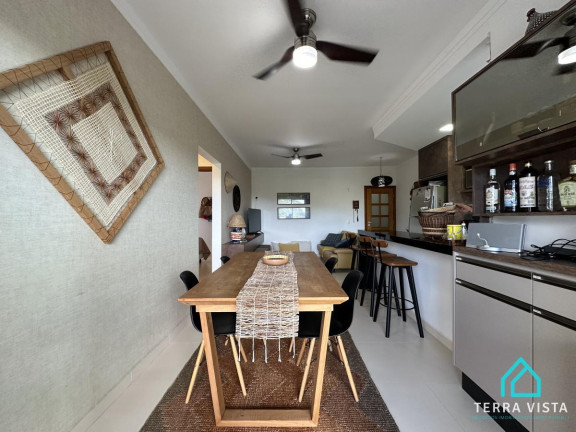 Imagem Apartamento com 2 Quartos à Venda, 90 m² em Toninhas - Ubatuba Imagem Apartamento com 2 Quartos à Venda, 90 m² em Toninhas - Ubatuba