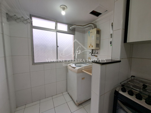 Imagem Imóvel com 2 Quartos à Venda, 50 m² em Conceição - Osasco