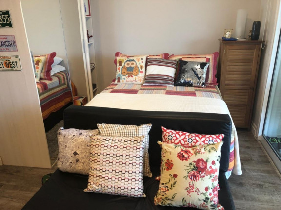 Imagem Apartamento com 1 Quarto à Venda, 34 m² em Consolação - São Paulo Imagem Apartamento com 1 Quarto à Venda, 34 m² em Consolação - São Paulo
