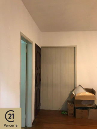 Imagem Apartamento com 2 Quartos à Venda, 90 m² em Campo Belo - São Paulo