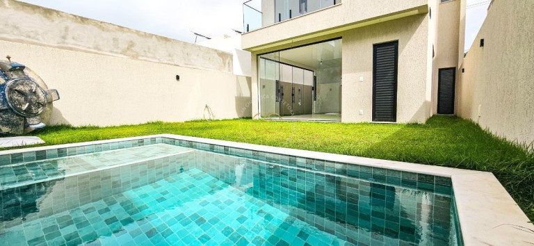 Imagem Casa de Condomínio com 1 Quarto à Venda, 161 m² em Catu De Abrantes (abrantes) - Camaçari