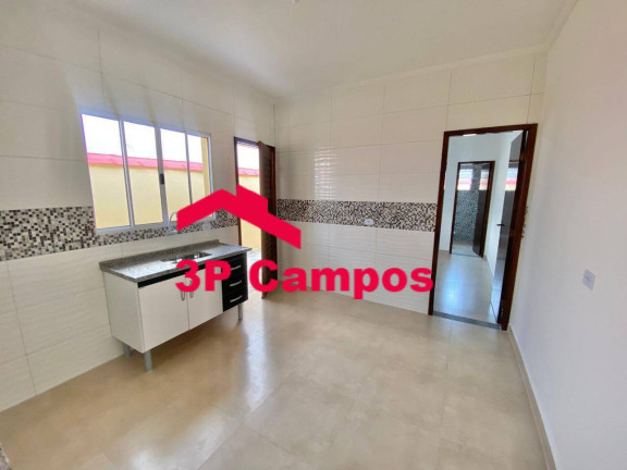 Imagem Casa com 2 Quartos à Venda, 125 m² em Campos Eliseo - Itanhaém