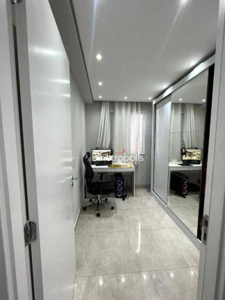 Imagem Apartamento com 2 Quartos à Venda, 40 m² em Parque Rebouças - São Paulo Imagem Apartamento com 2 Quartos à Venda, 40 m² em Parque Rebouças - São Paulo