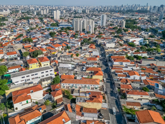Imagem Terreno à Venda, 207 m² em Vila Maria Alta - São Paulo Imagem Terreno à Venda, 207 m² em Vila Maria Alta - São Paulo