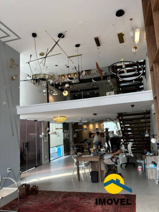 Loja à Venda, 340 m² em Icaraí - Niterói
