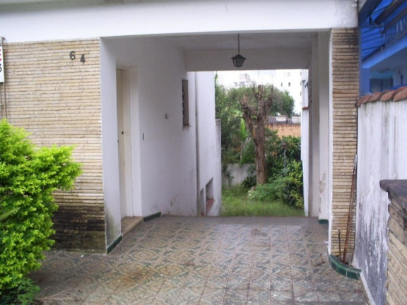Casa com 3 Quartos à Venda, 260 m² em Vila Mariana - São Paulo