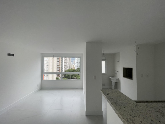 Apartamento com 1 Quarto à Venda, 50 m² em Passo D'areia - Porto Alegre