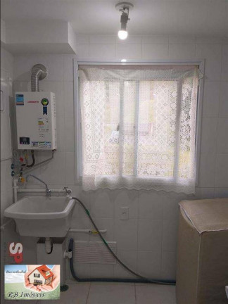 Imagem Apartamento com 2 Quartos à Venda, 50 m² em Ferrazópolis - São Bernardo Do Campo