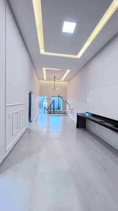 Imagem Casa com 3 Quartos à Venda, 225 m² em Setor Santos Dumont - Goiânia