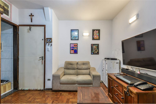 Imagem Apartamento com 2 Quartos à Venda, 77 m² em Bela Vista - São Paulo