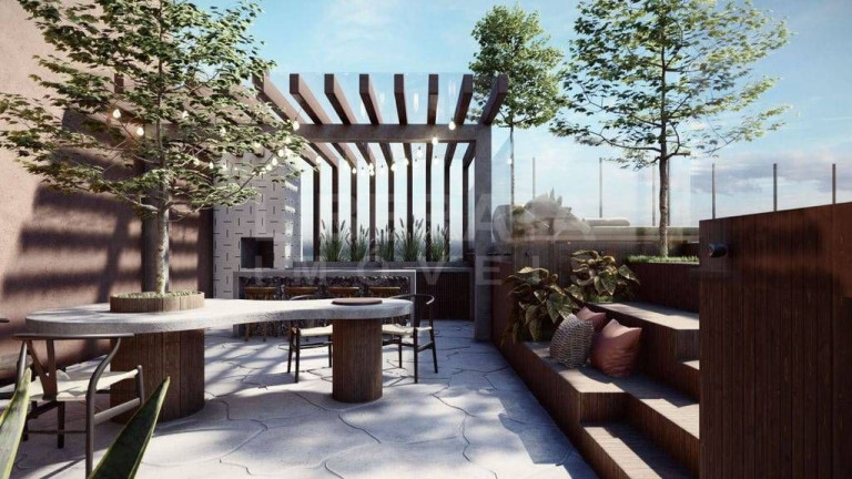 Imagem Apartamento com 3 Quartos à Venda, 108 m² em Gravatá - Navegantes Imagem Apartamento com 3 Quartos à Venda, 108 m² em Gravatá - Navegantes