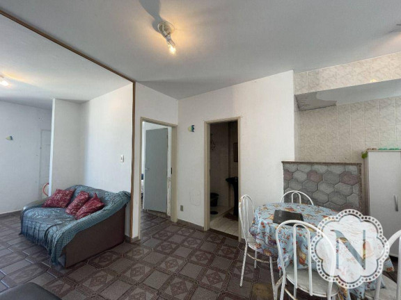 Imagem Apartamento com 2 Quartos à Venda, 47 m² em Praia Do Sonho - Itanhaém Imagem Apartamento com 2 Quartos à Venda, 47 m² em Praia Do Sonho - Itanhaém