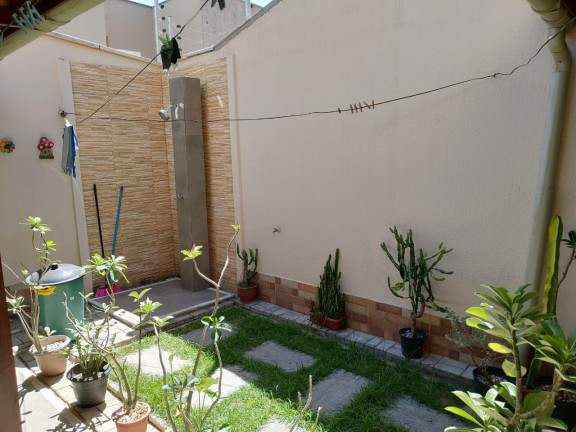 Imagem Casa com 3 Quartos à Venda, 180 m² em Centro - Eusébio Imagem Casa com 3 Quartos à Venda, 180 m² em Centro - Eusébio