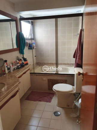 Imagem Apartamento com 4 Quartos à Venda, 200 m² em Cambuí - Campinas Imagem Apartamento com 4 Quartos à Venda, 200 m² em Cambuí - Campinas