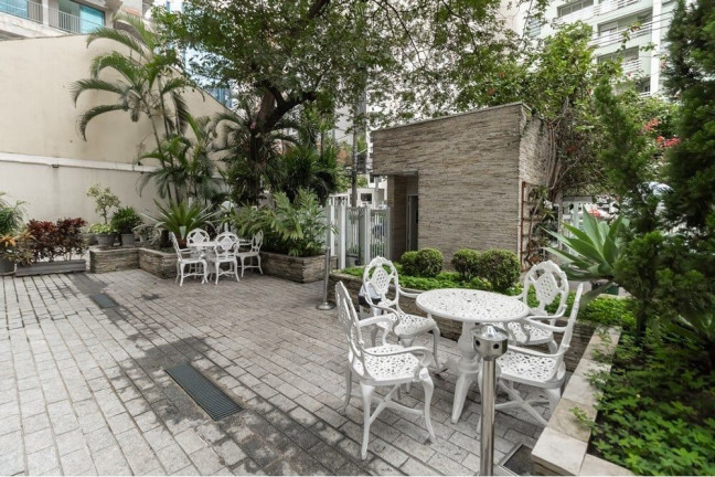 Imagem Apartamento com 4 Quartos à Venda, 198 m² em Jardim Paulista - São Paulo Imagem Apartamento com 4 Quartos à Venda, 198 m² em Jardim Paulista - São Paulo