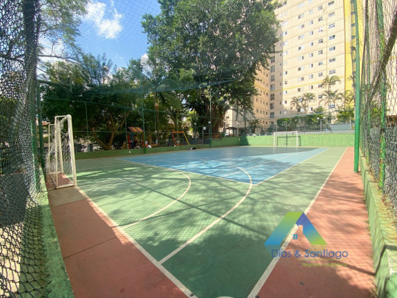 Imagem Apartamento com 3 Quartos à Venda, 67 m² em Vila Das Mercês - São Paulo