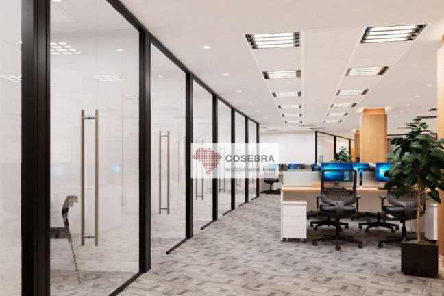 Imagem Imóvel para Alugar, 620 m² em Vila Olímpia - São Paulo Imagem Imóvel para Alugar, 620 m² em Vila Olímpia - São Paulo